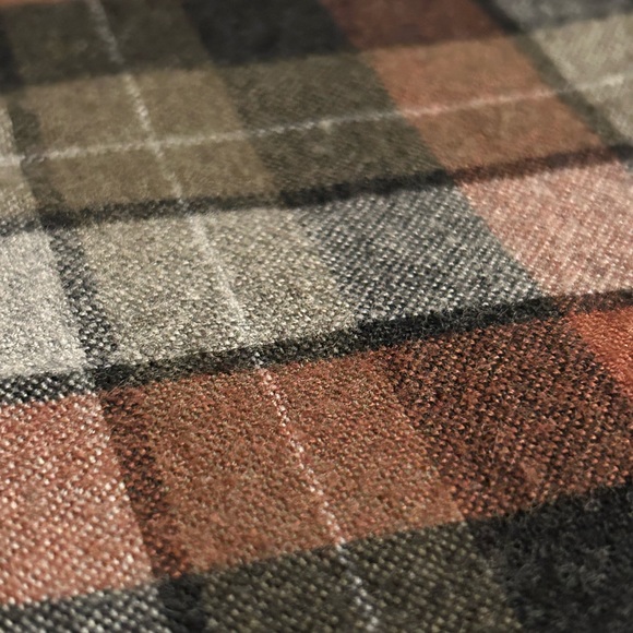 Men’s Pendleton plaid shirt - Picture 5 of 6